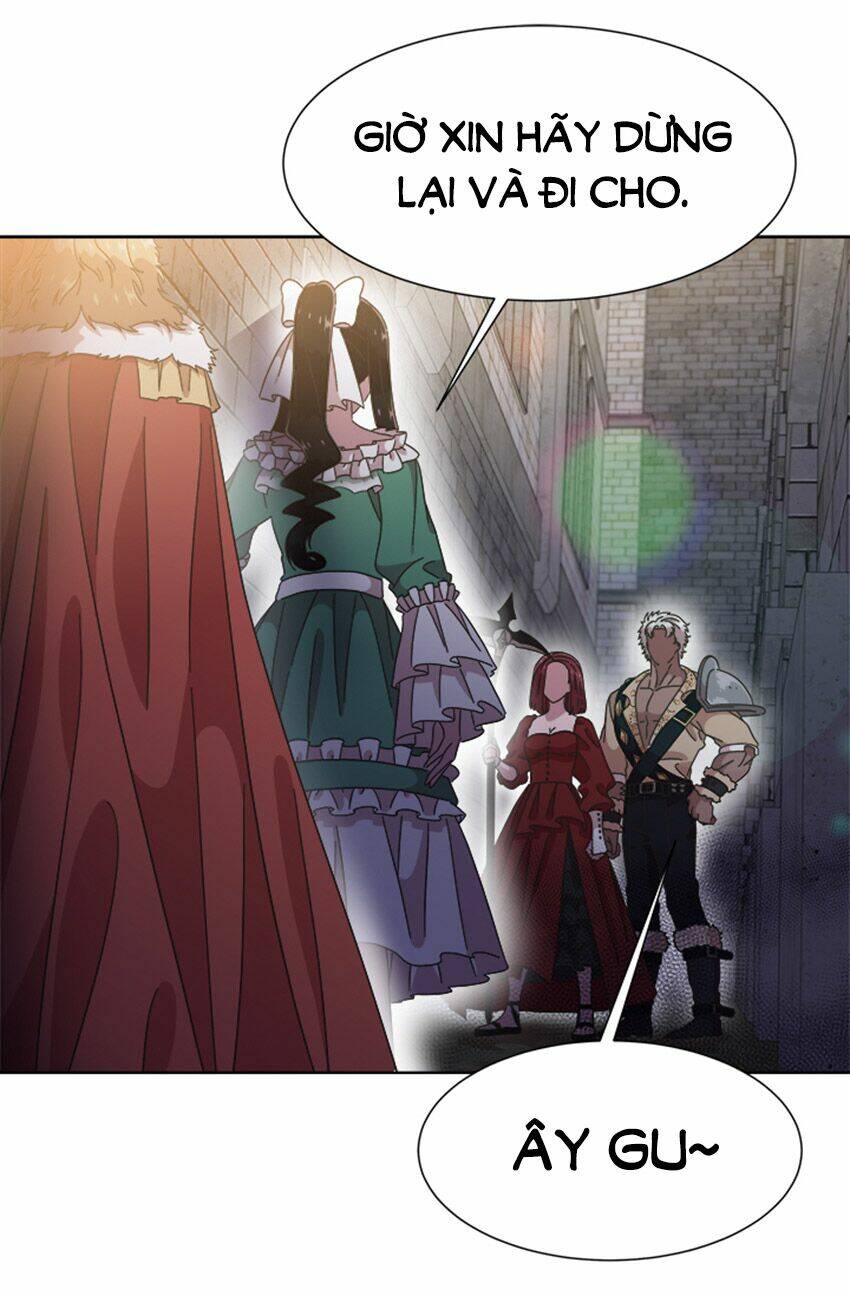 con gái bảo bối của ma vương chapter 116 30