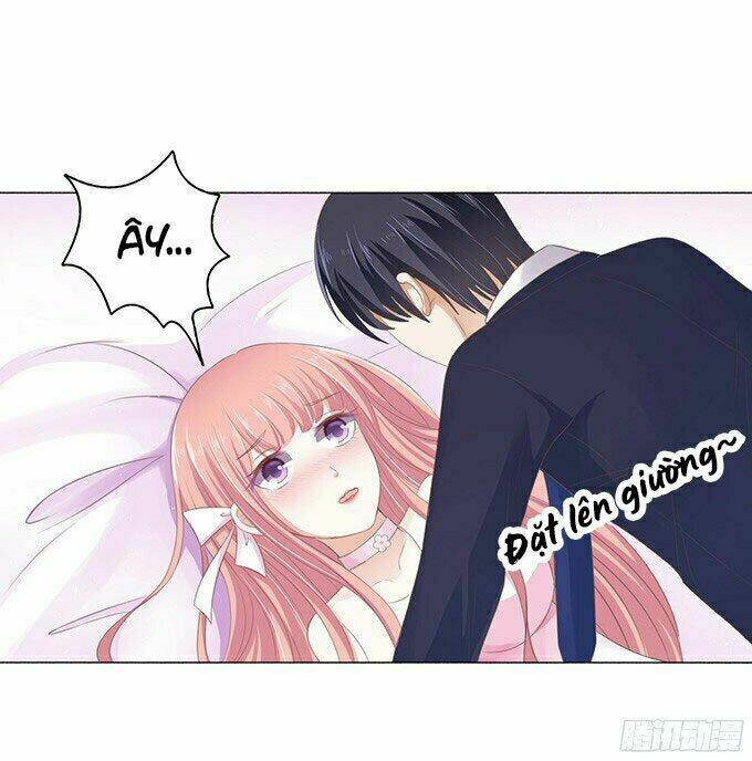liệt ái tri hạ: series mật đào tiểu tình nhân chapter 61 15