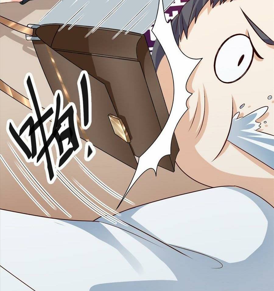 kim chủ của tôi chỉ mới 5 tuổi! chapter 2 57