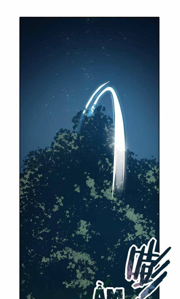 thần lai yêu vãng chapter 1 123