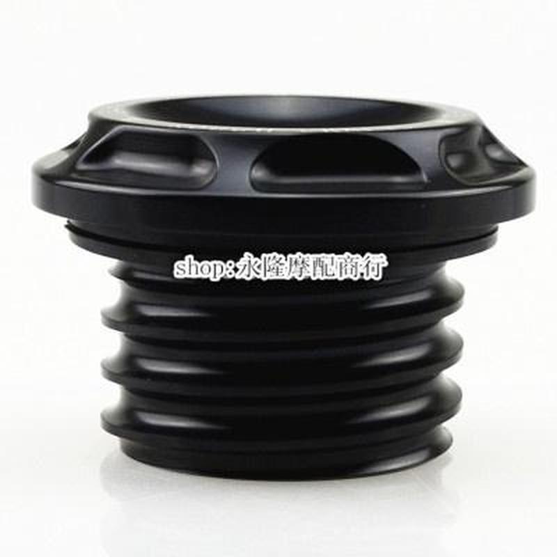 Nắp Đậy Bình Nhiên Liệu Chuyên Dụng Cho Xe Harley XL883 1200 X48 DYNA