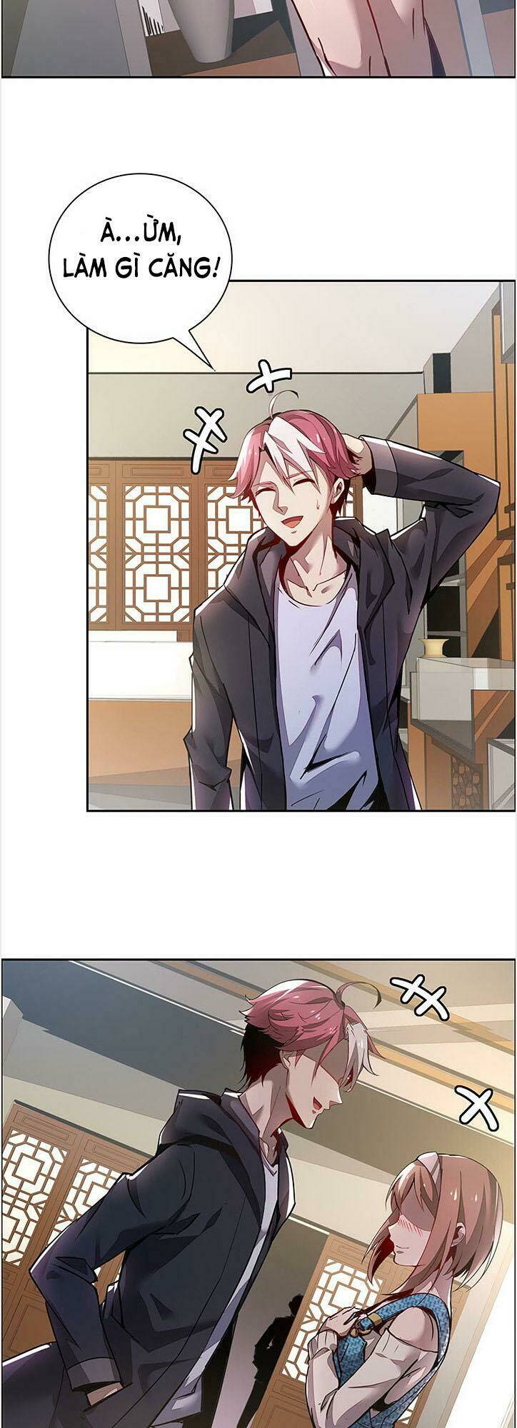 bất tử thần vương tu liên tục chapter 1.1 86