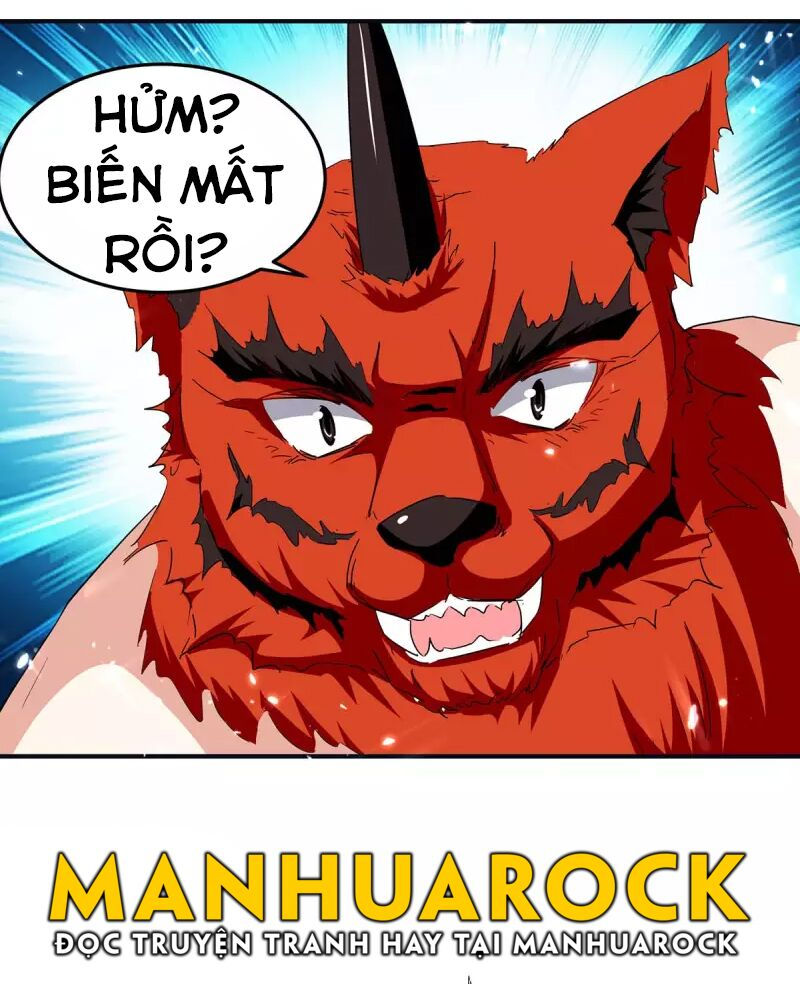 tối cường thăng cấp chapter 288 27