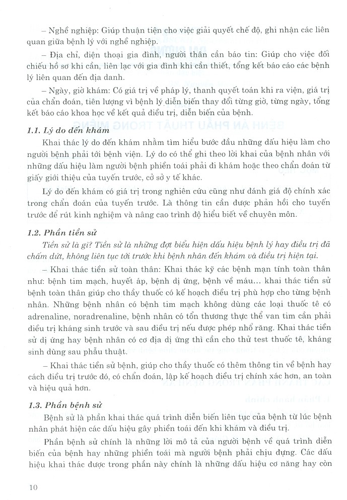 Hình ảnh Phẫu Thuật Trong Miệng - Tập 1 (Dùng Cho Sinh Viên Chuyên Khoa Răng Hàm Mặt