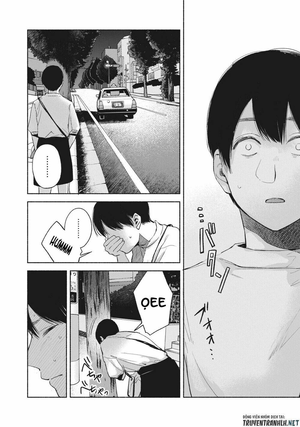 my daughter's friend chapter 54 20