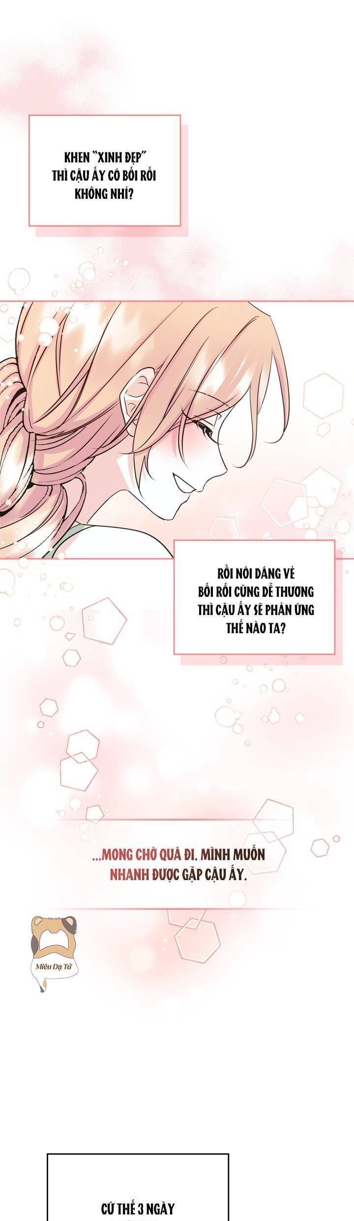 bạn thân khác giới của nam chính chapter 9 25