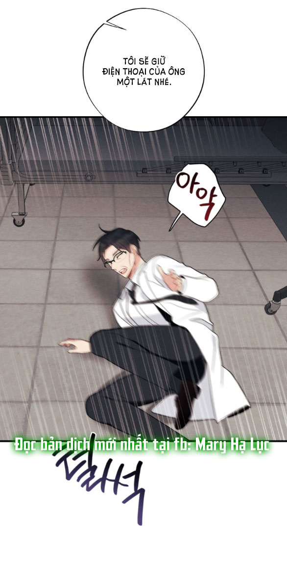 [18+] hôn nhân bị đánh cắp chapter 45.1 33