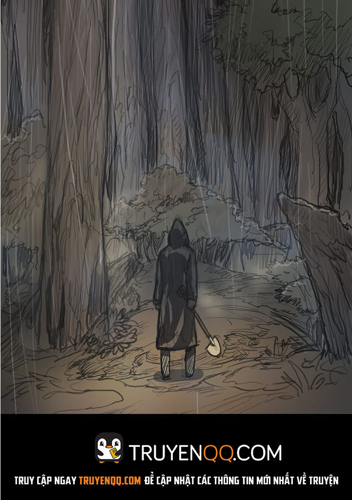 đèn đỏ chapter 12 8