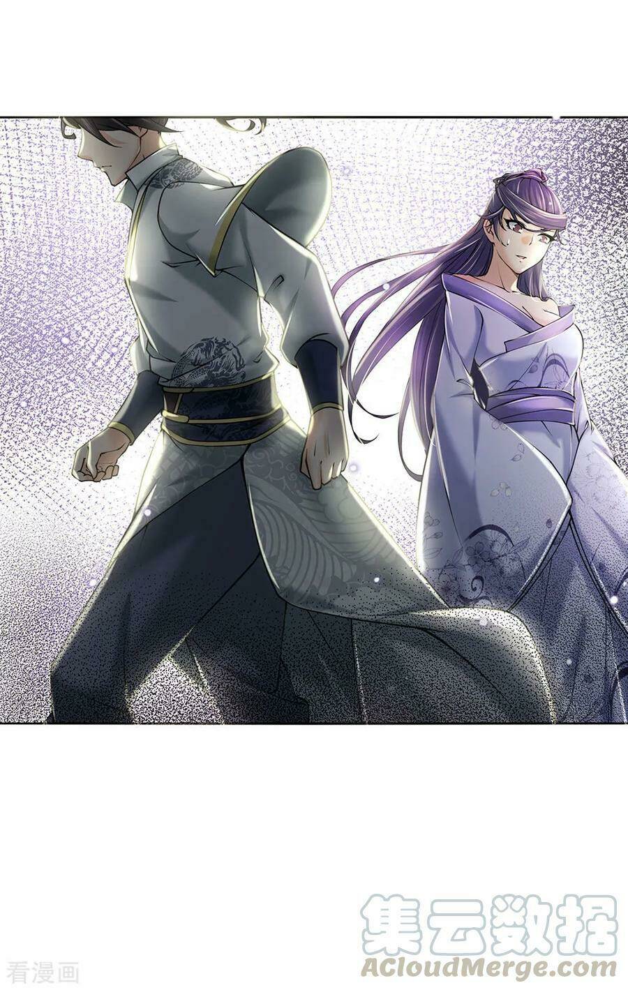 thân thể của ta là kiếm chủng chapter 91 17