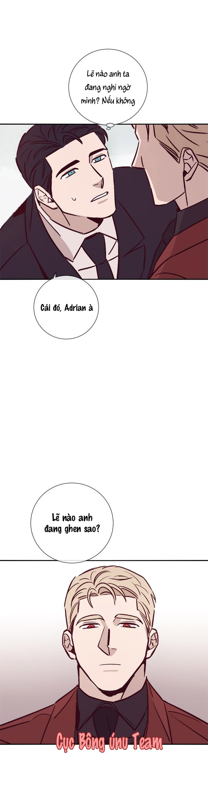 độc dược (marcel) chapter 21 33