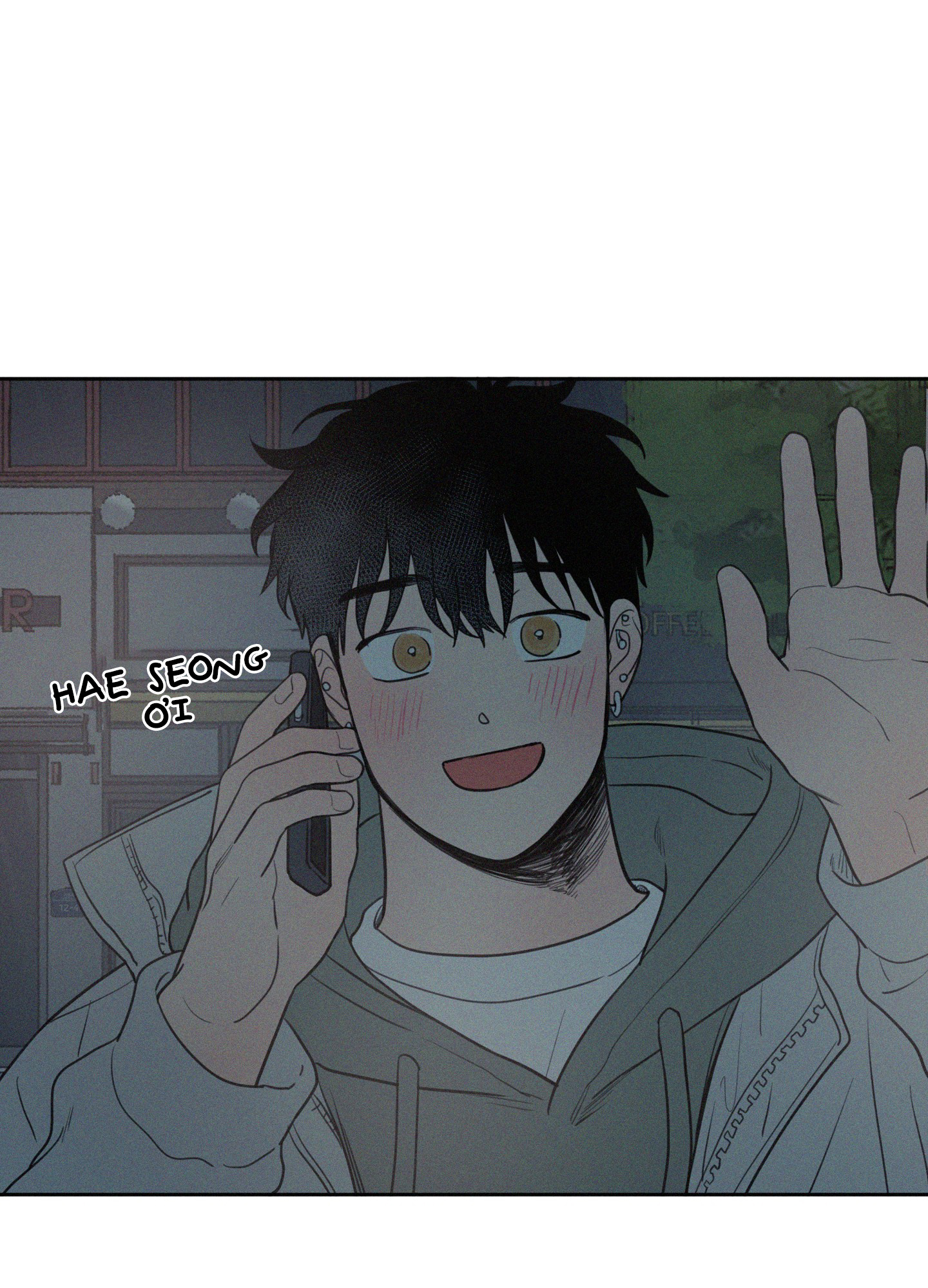 lý do yêu phải thằng bạn thân chapter 55 47