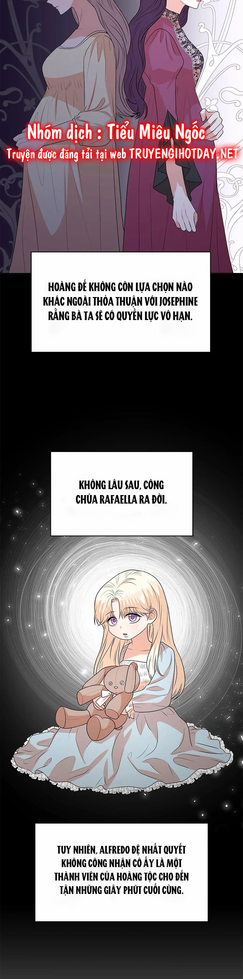 diễn vai ác nữ cũng thật khó khăn chapter 94 42