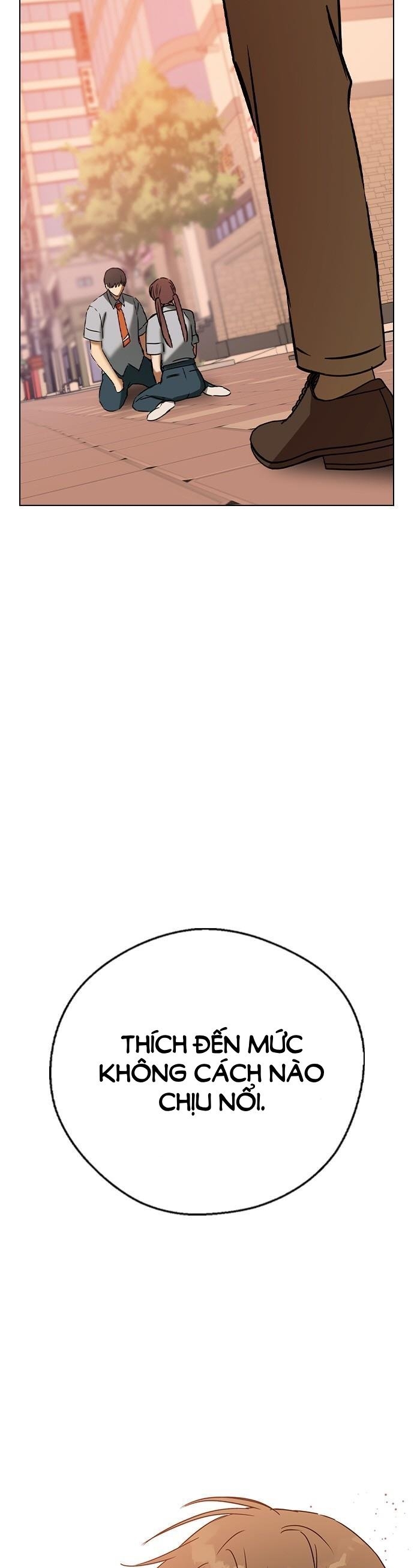 nhân duyên kiếp trước chapter 57.2 36