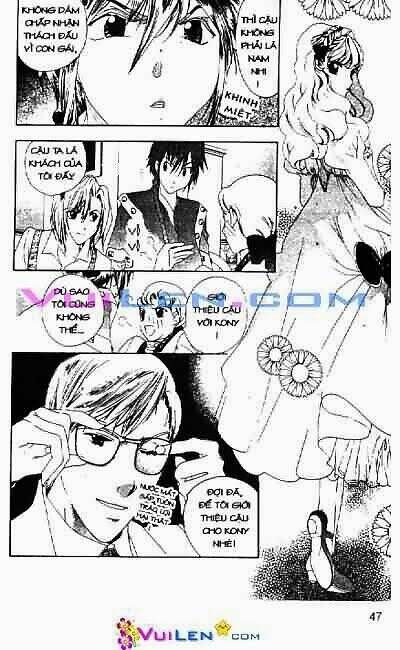 duyên kỳ ngộ chapter 8 48