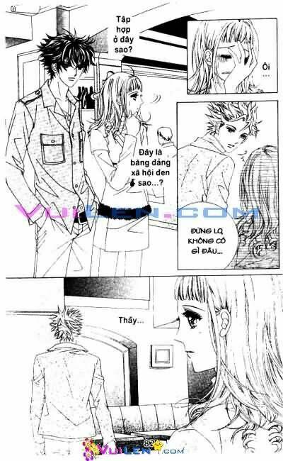 thủ lĩnh chunja chapter 3 82