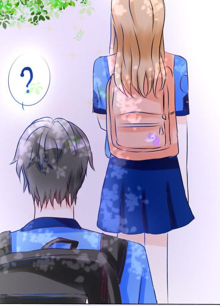 4 mùa có anh chapter 2 91