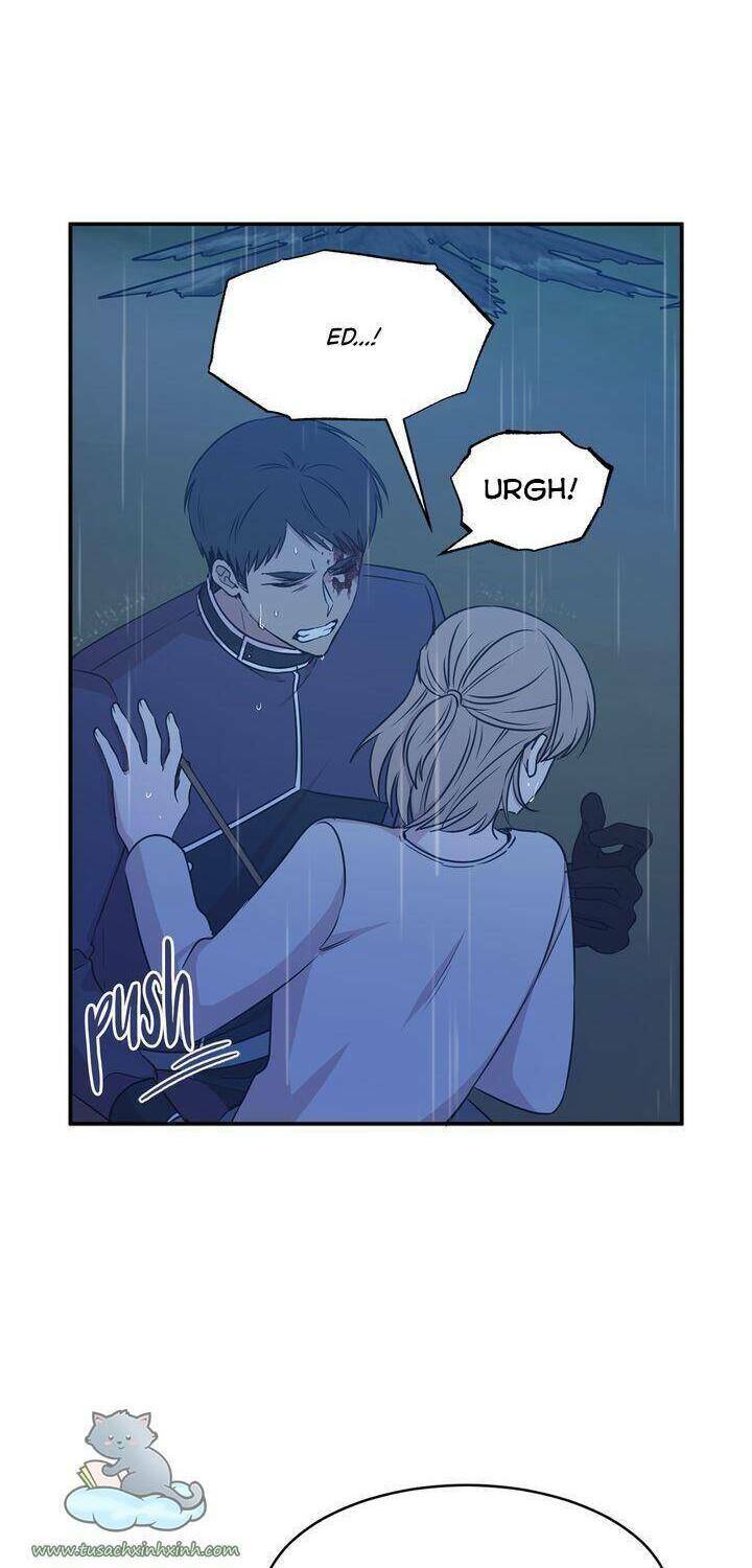 tôi chọn kết thúc của hoàng đế chapter 95 7