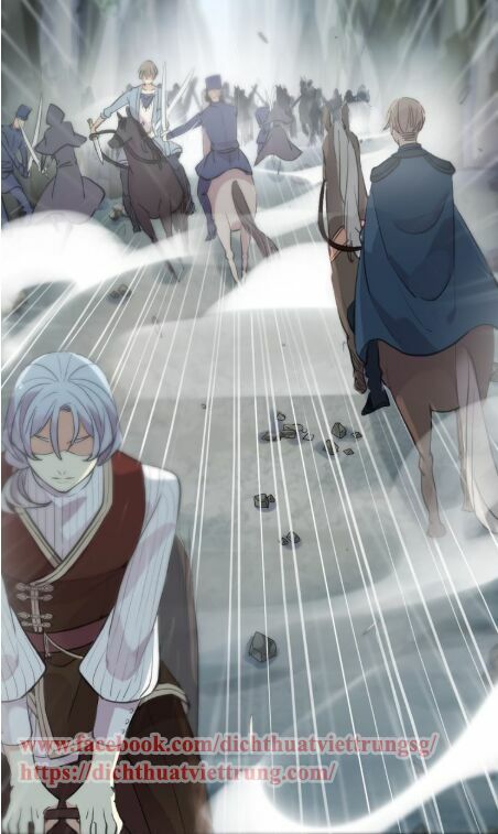 vết cắn ngọt ngào phần 2 chapter 41 36