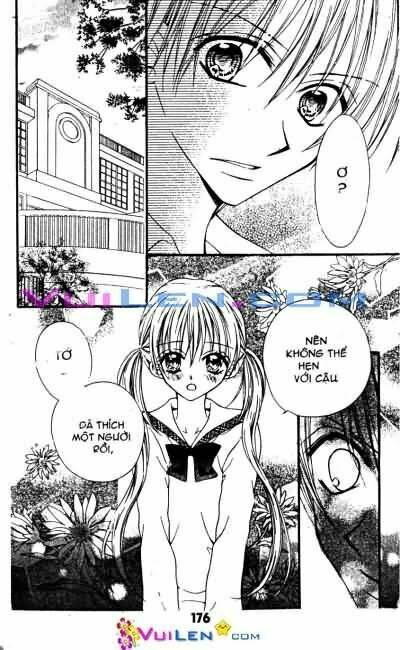 công chúa ẩm thực chapter 9 176