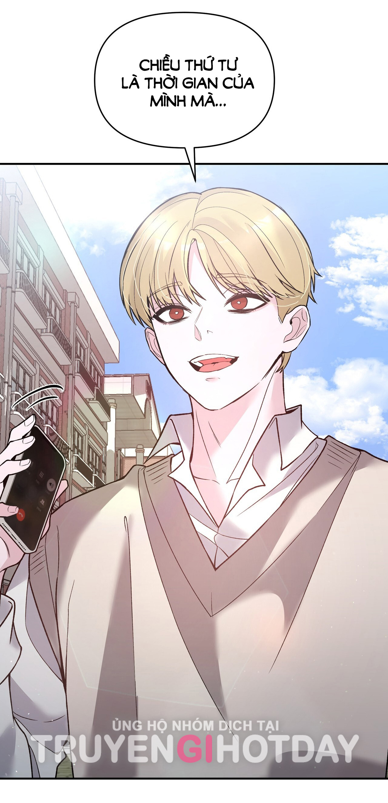 Dick Deep chapter 4.2 - Trang 42