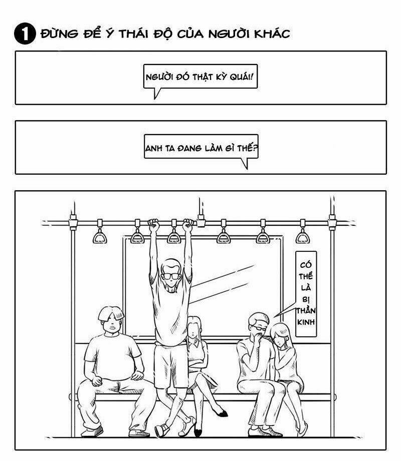 lịch sử bệnh thần kinh của tôi chapter 13 2
