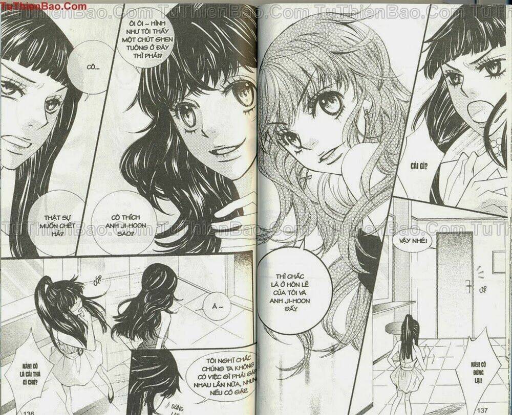 scandal đáng ngờ chapter 2 69