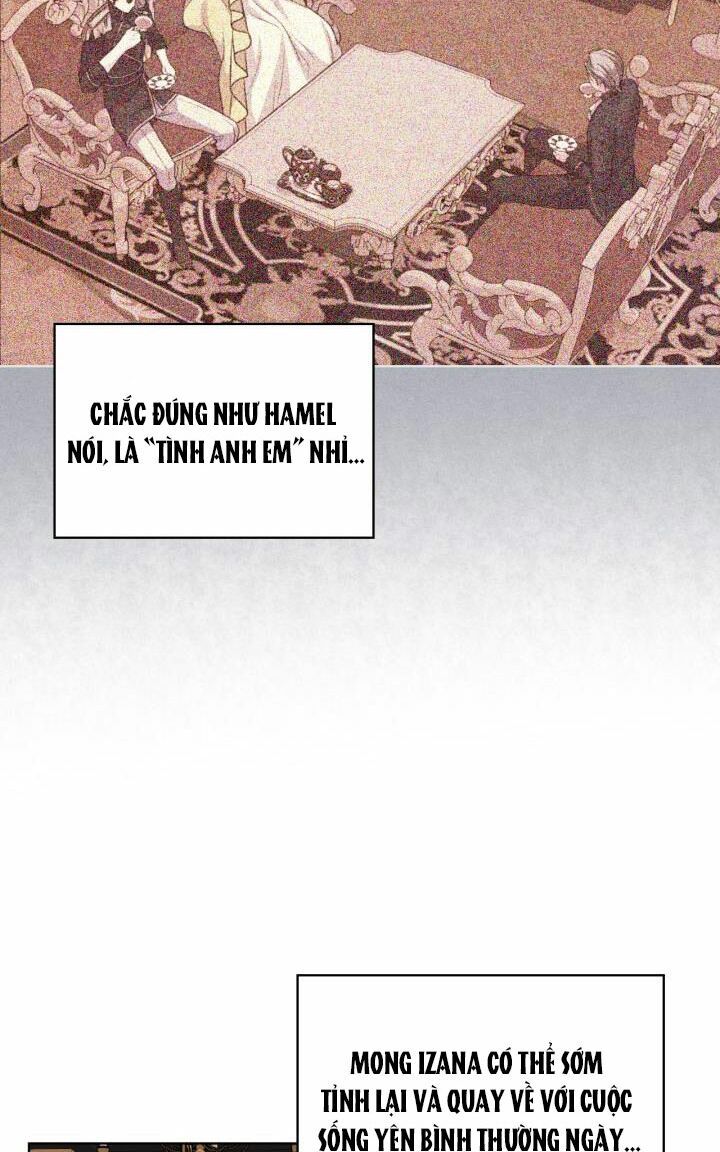 đức hạnh mà ác nữ ban tặng chapter 80.2 8