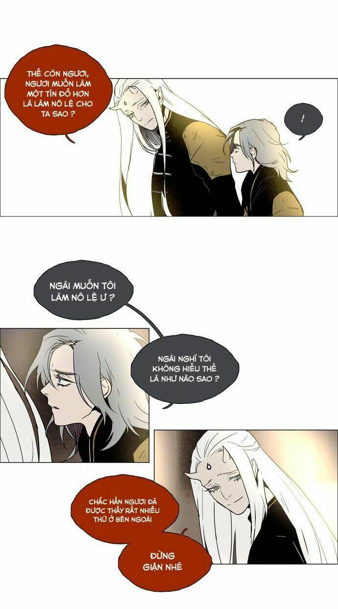 lessa 2: the crimson knight chapter 77 8