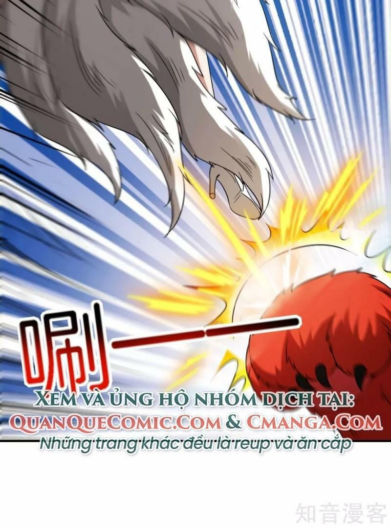 vòng bạn bè mạnh nhất của tiên giới chapter 42 21