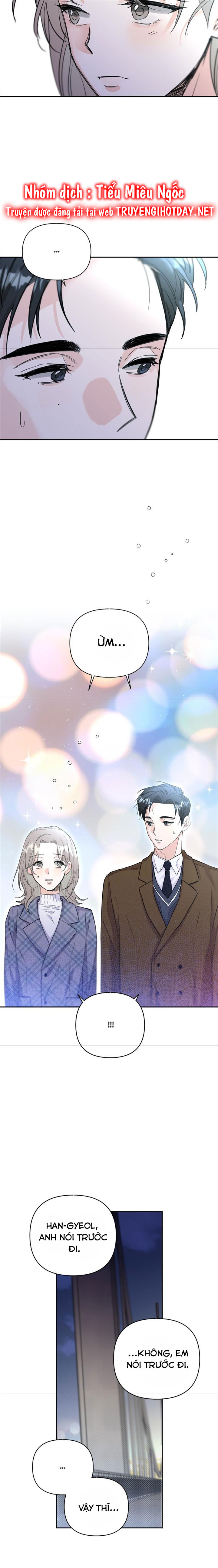 chúng ta ly hôn đi! chapter 60 3