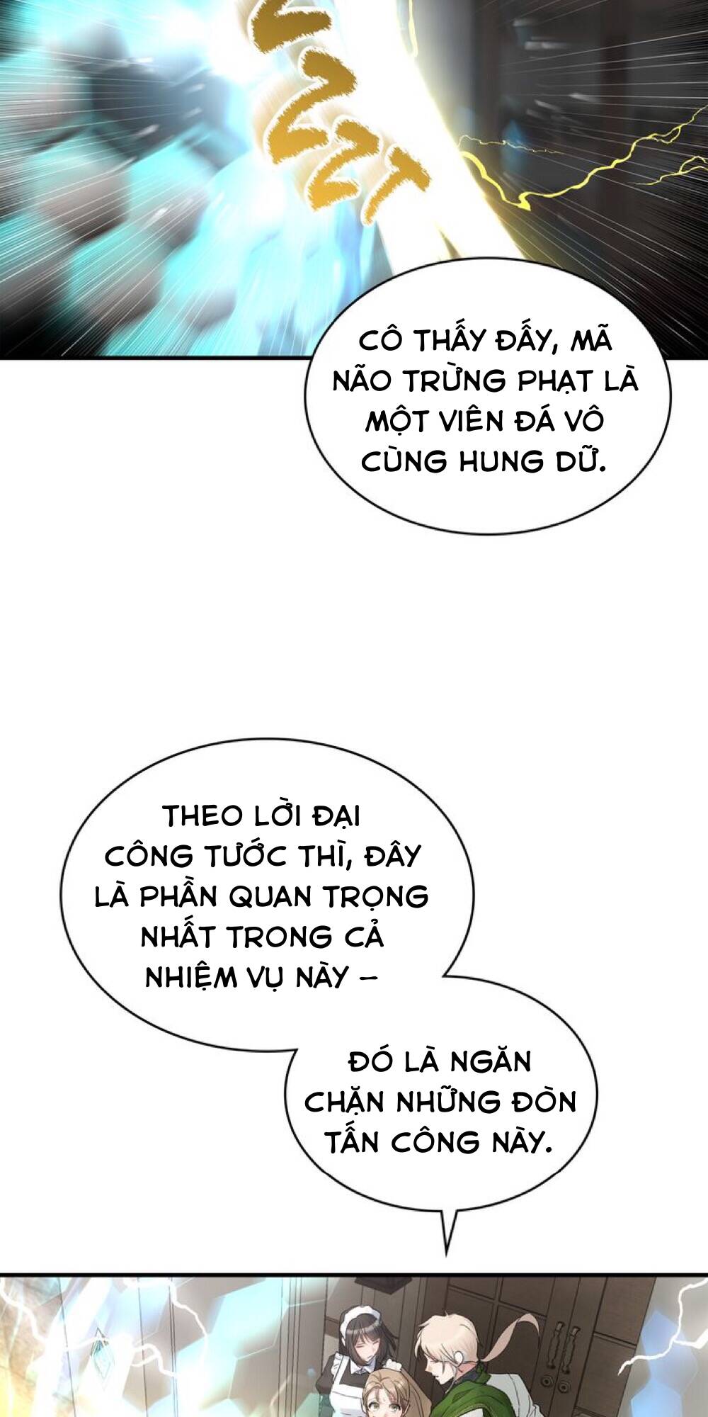 người thừa kế chapter 41 39
