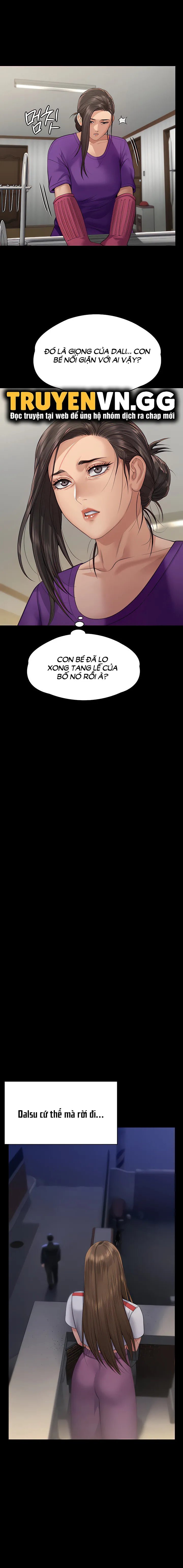 ong chúa chapter 293 19