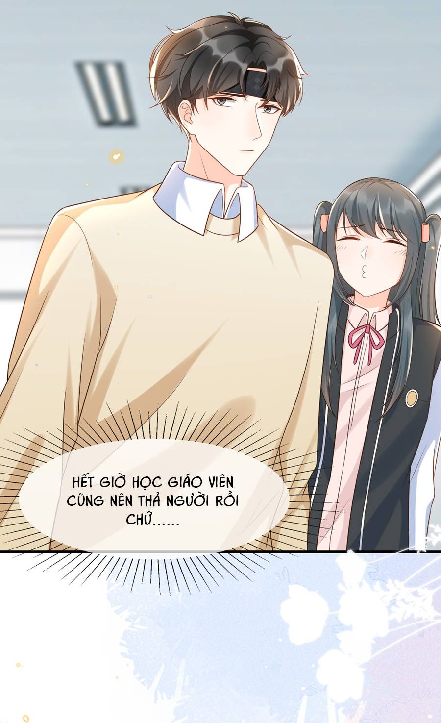ngọt không ngừng nghỉ chapter 26 22