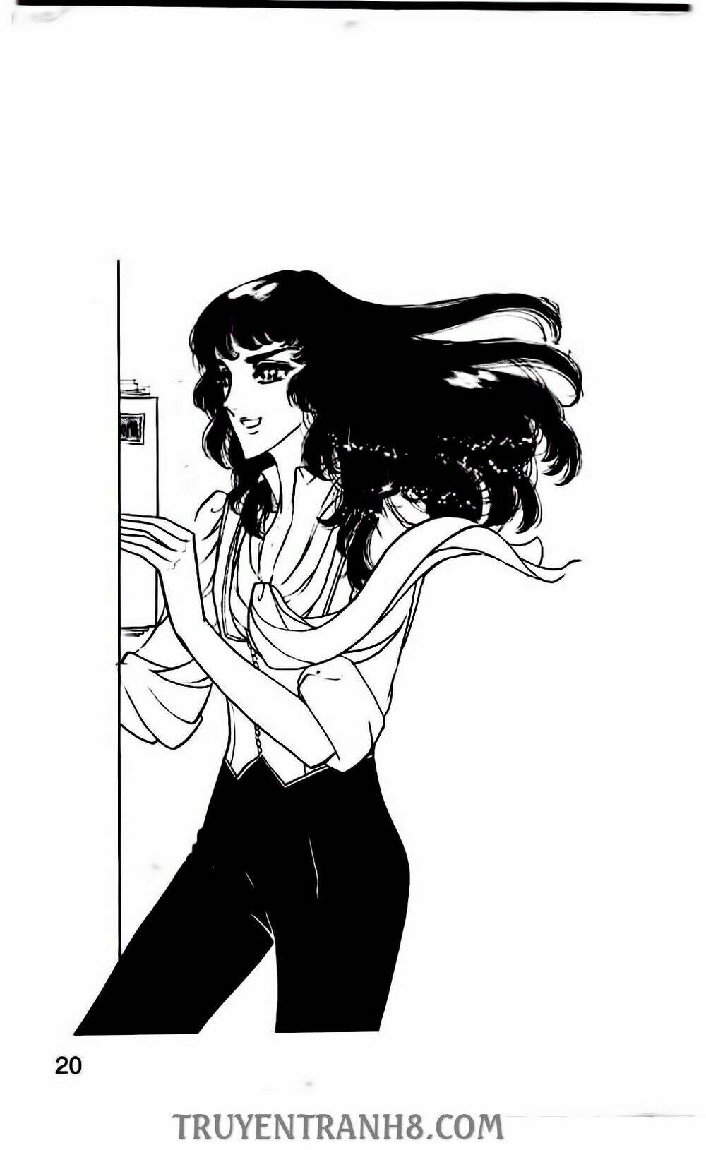 the count s daughter chapter 16 18