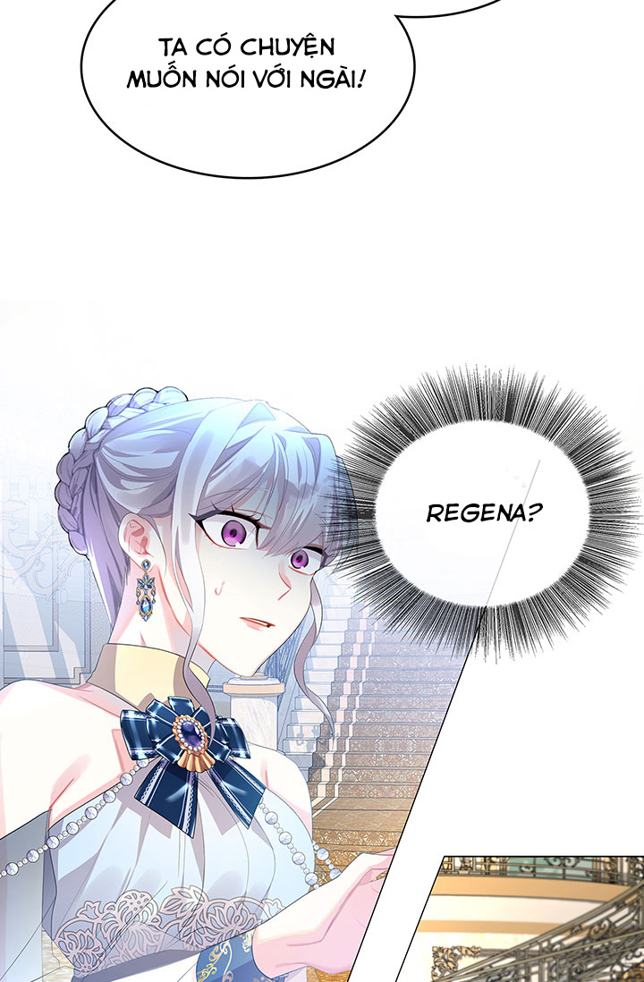 sự hối hận muộn màn chapter 5 84