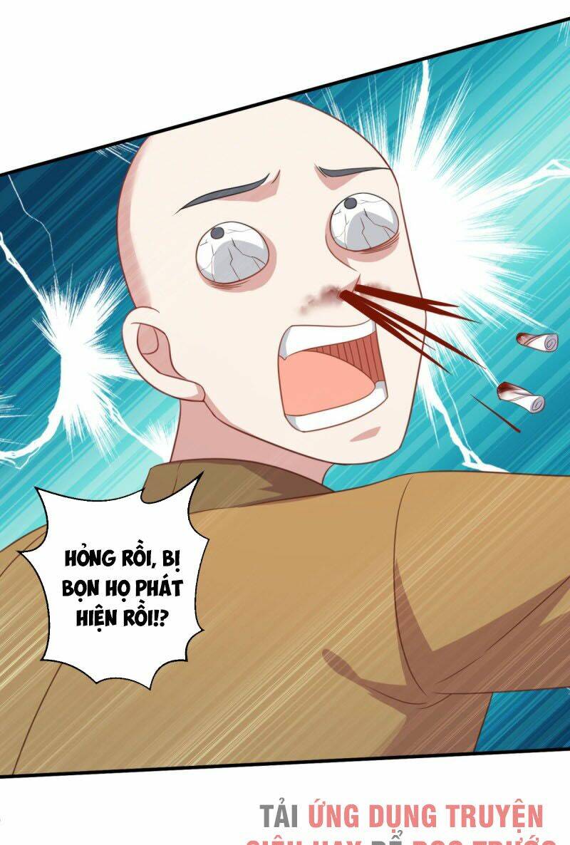 tiên ma đồng tu chapter 188 17