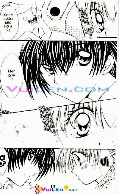 viên ngọc nhiệm màu chapter 7 14