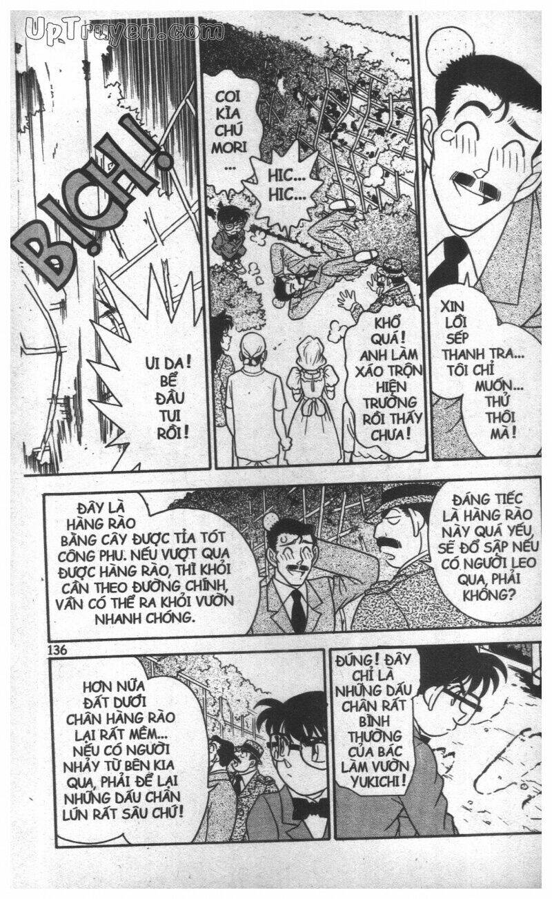 conan - bộ đặc biệt chapter 5 129