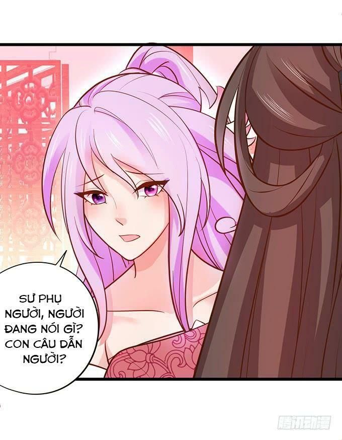 hồ tiên hung bạo chapter 106 5