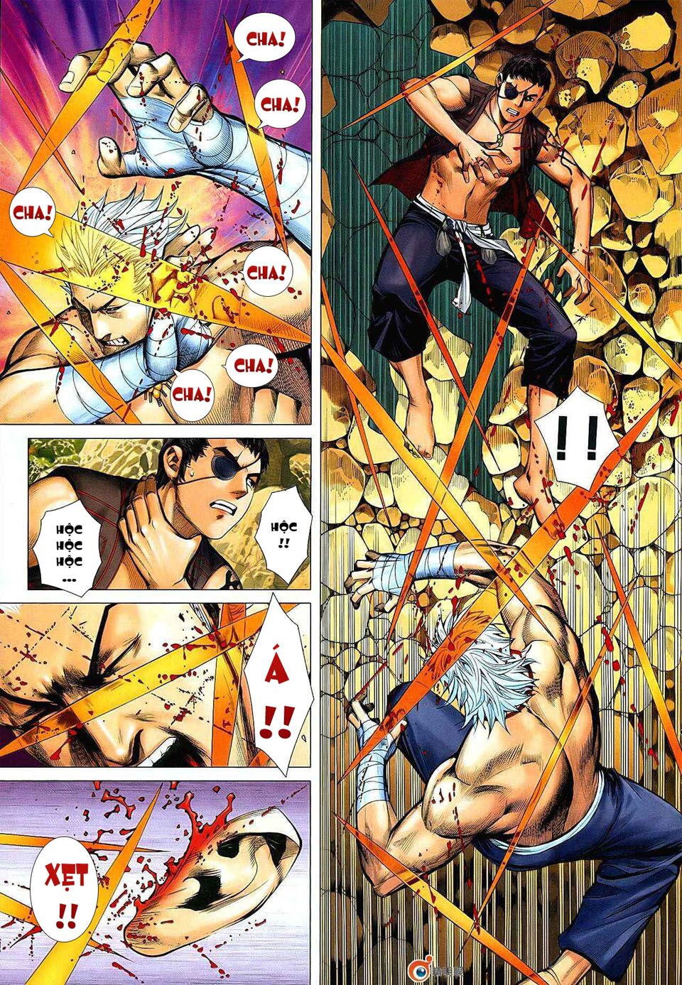 phong thần ký chapter 21 24