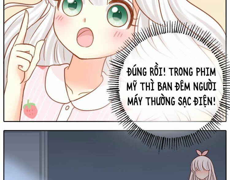 bạn trai có điện từ chapter 10 19