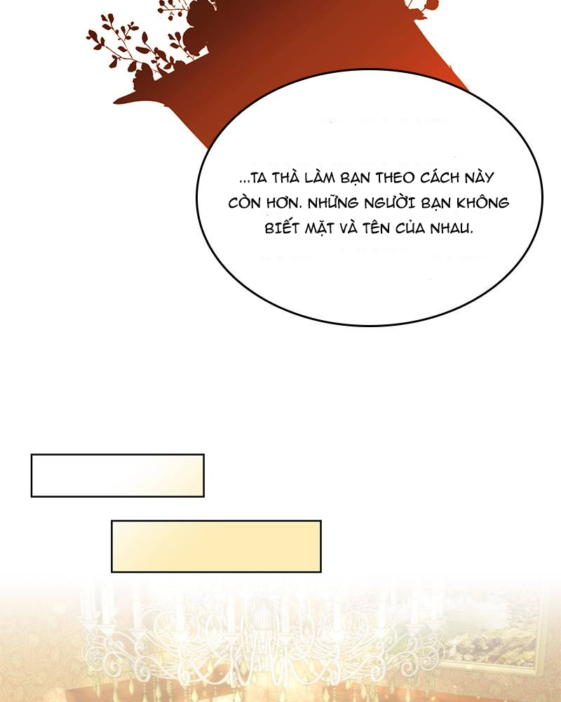 Hoàng Hậu Tái Hôn chapter 12.2 11