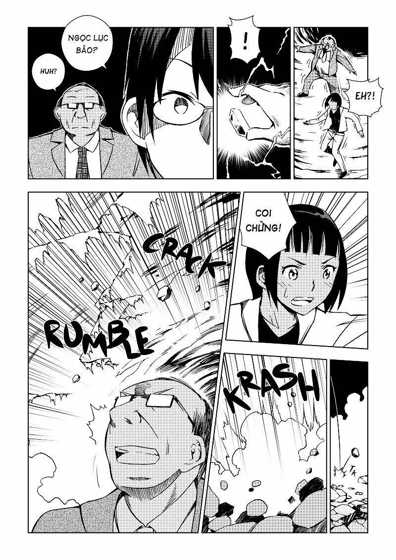 the steam dragon express other chapter 1 12