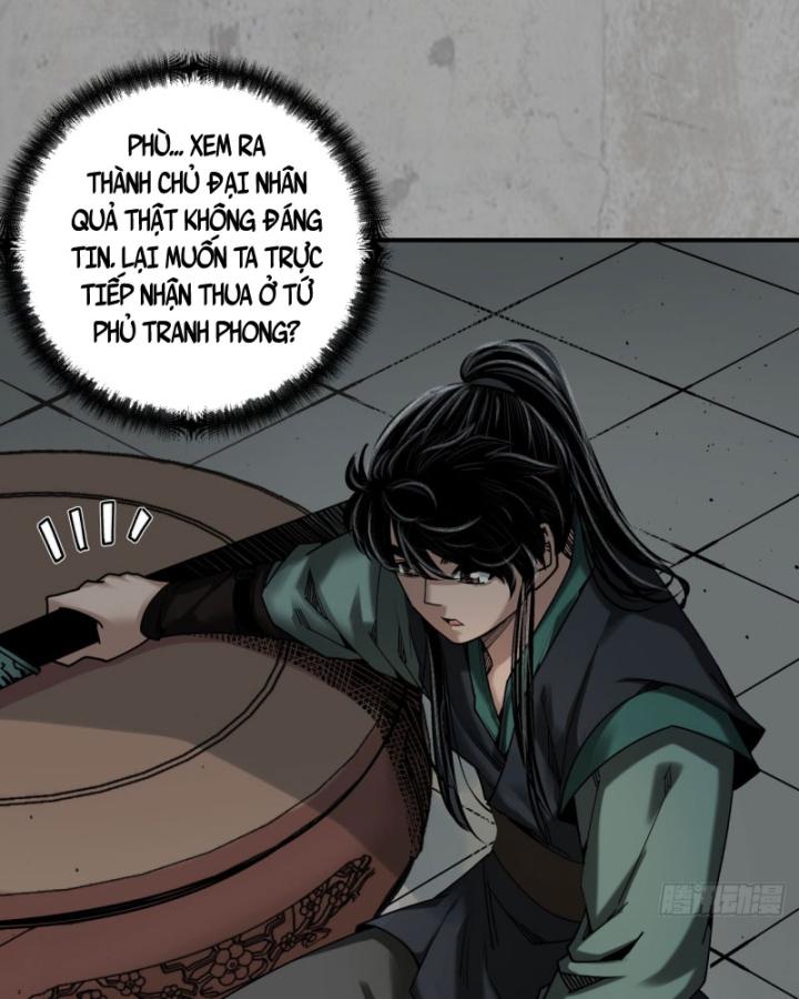 Tạng Phong Hành chapter 214 7