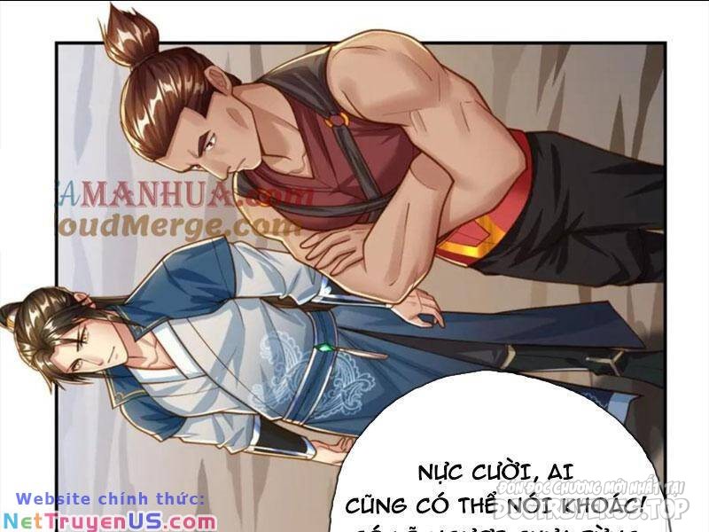 ta có khả năng vô hạn đốn ngộ chapter 48 2