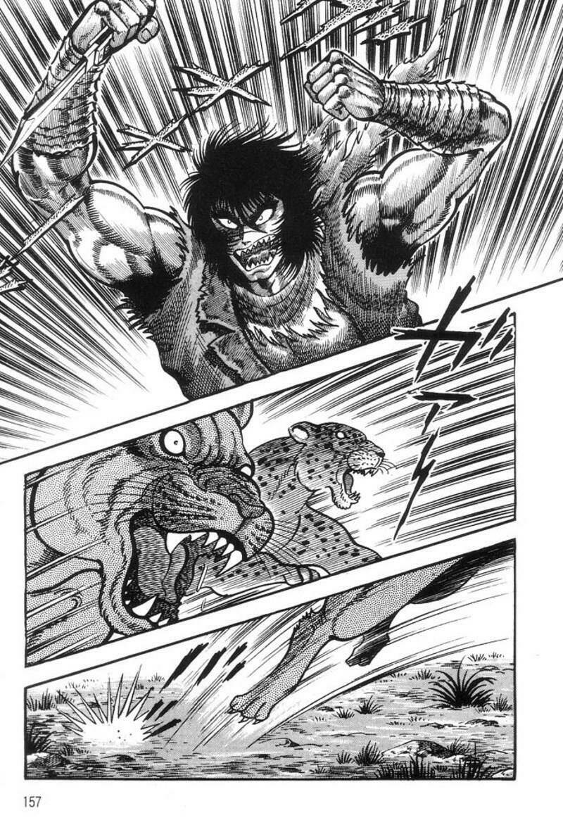 king of brutes chapter 4 48