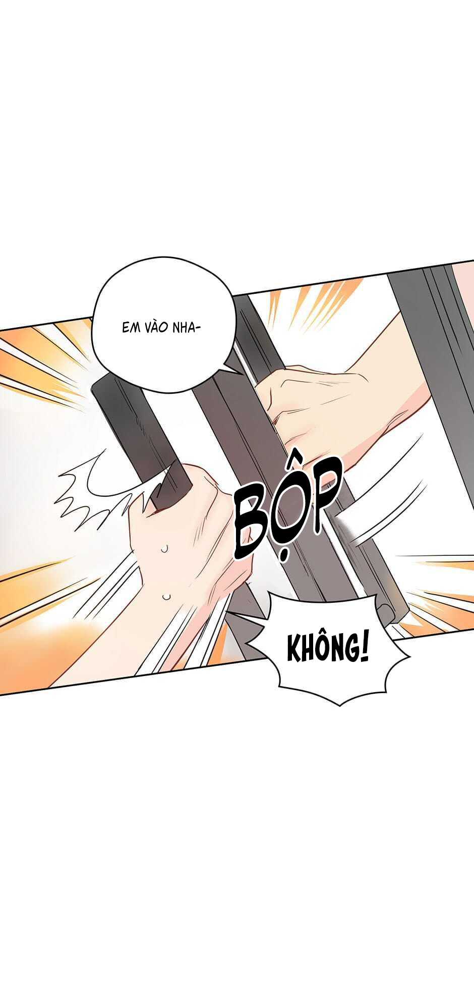 chỉ là giấc mơ thôi phải không? chapter 30 7