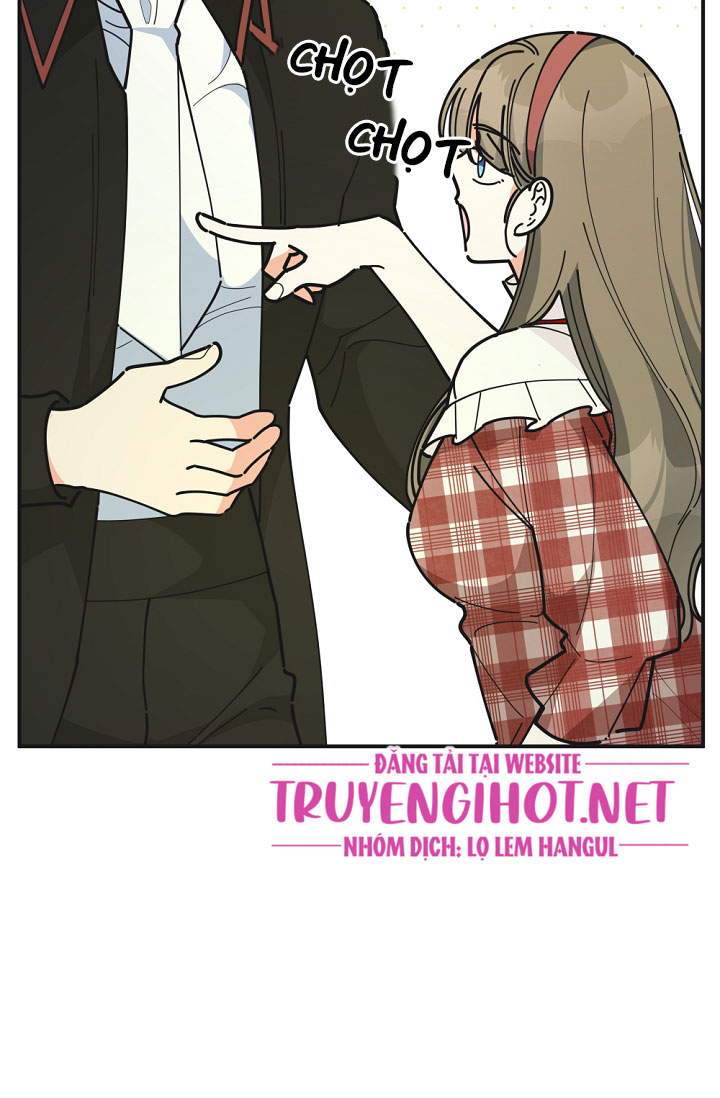 ác nữ tiểu thư chapter 83 49