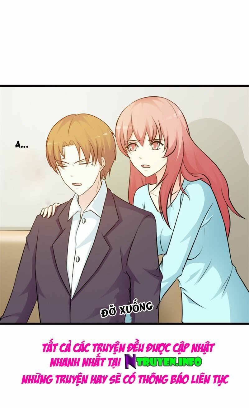 boss cấm dục thành nghiện chapter 18 19