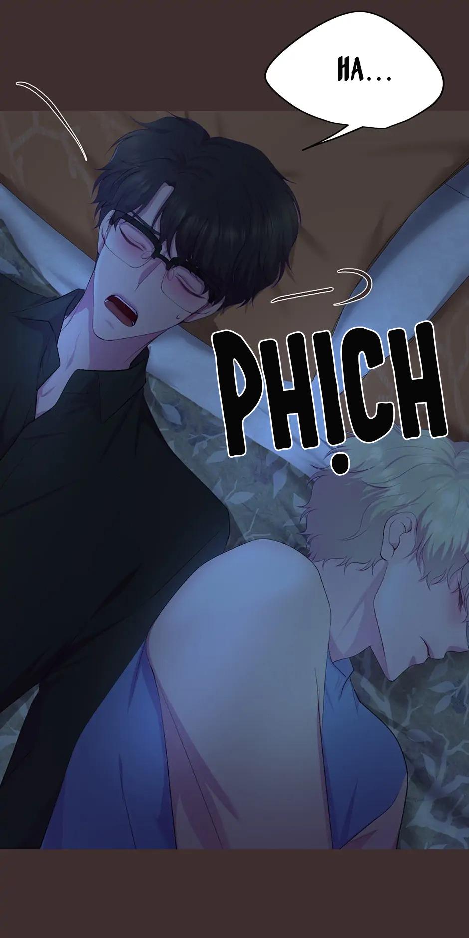 giữ em thật chặt (hold me tight) chapter 180 28